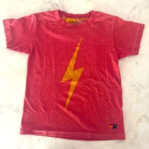 Kids Aviator Nation - (3) Tee Shirts